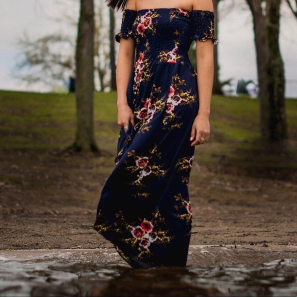 super cute summer dress!